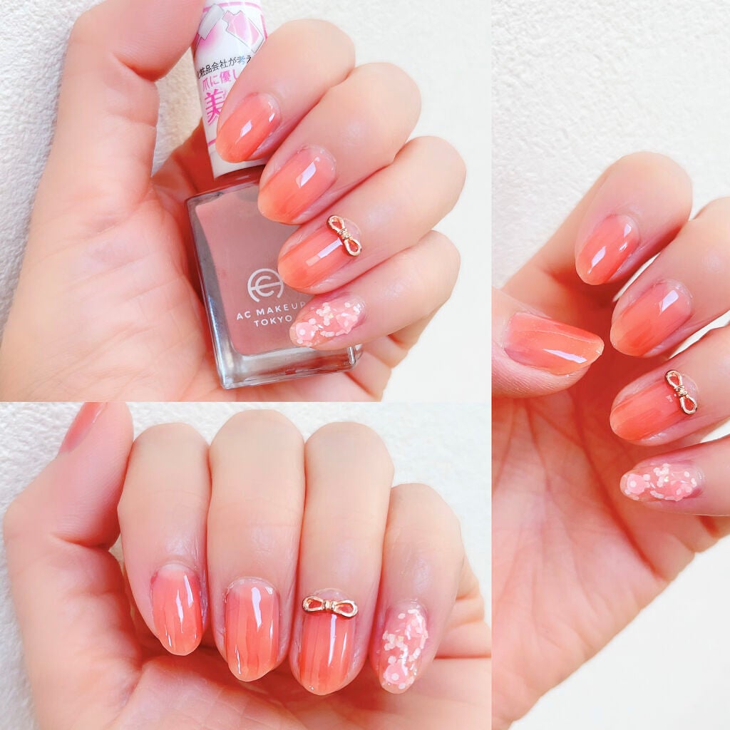 ネイルポリッシュ/PLANET NAIL/マニキュアを使ったクチコミ(4枚目)