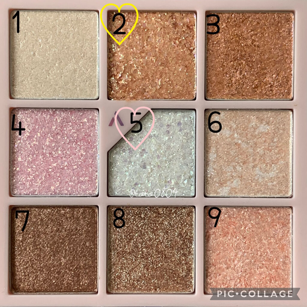 ロング＆カールマスカラ アドバンストフィルム/ヒロインメイク/マスカラを使ったクチコミ（3枚目）