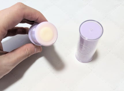 コラーゲンモイスチャーコアスティック/illuN/美容液を使ったクチコミ(3枚目)