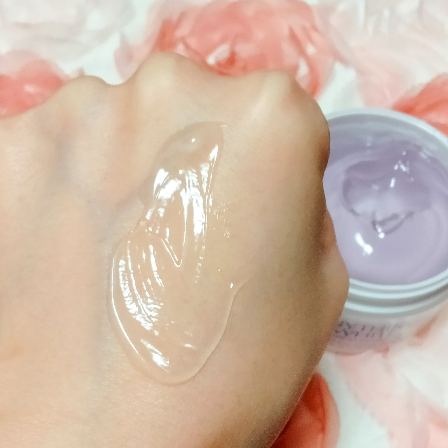 エニシングホワイト プレミアムモイスチャー/エニシングホワイト/オールインワン化粧品を使ったクチコミ(3枚目)