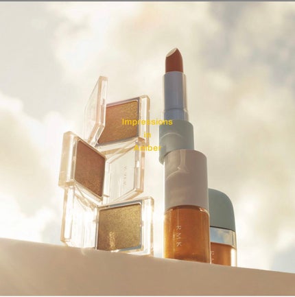 インジーニアス パウダーチークス N/RMK/パウダーチークを使ったクチコミ(4枚目)