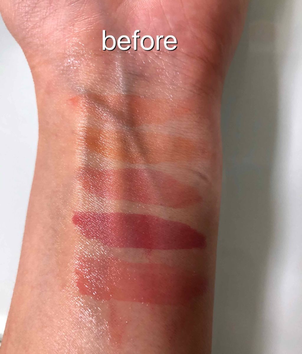 ゼロクッション/rom&nd/クッションファンデーションを使ったクチコミ(1枚目)