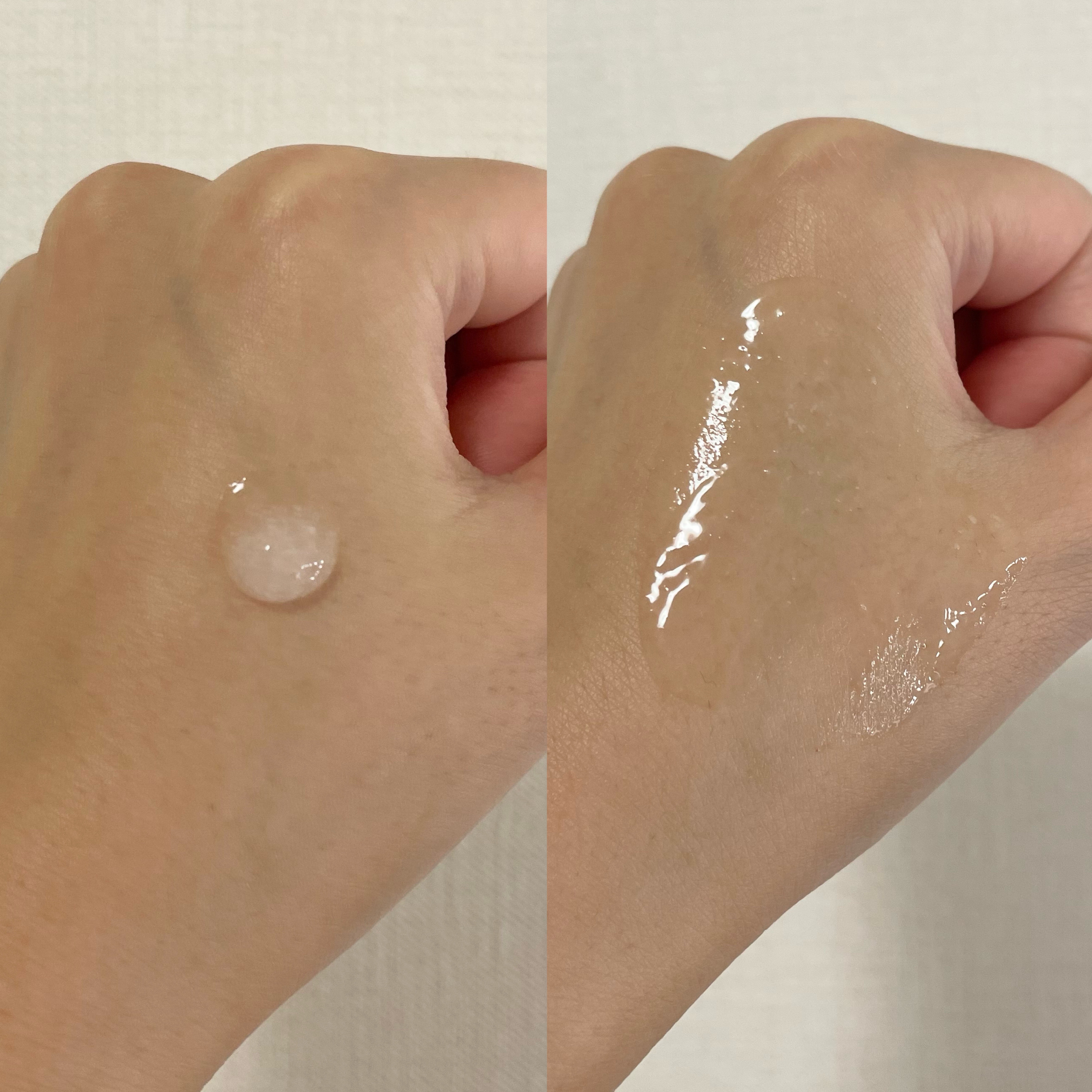 バイオヒールボ プロバイオダーム 3Dリフティングクリーム/BIOHEAL BOH/フェイスクリームを使ったクチコミ（3枚目）