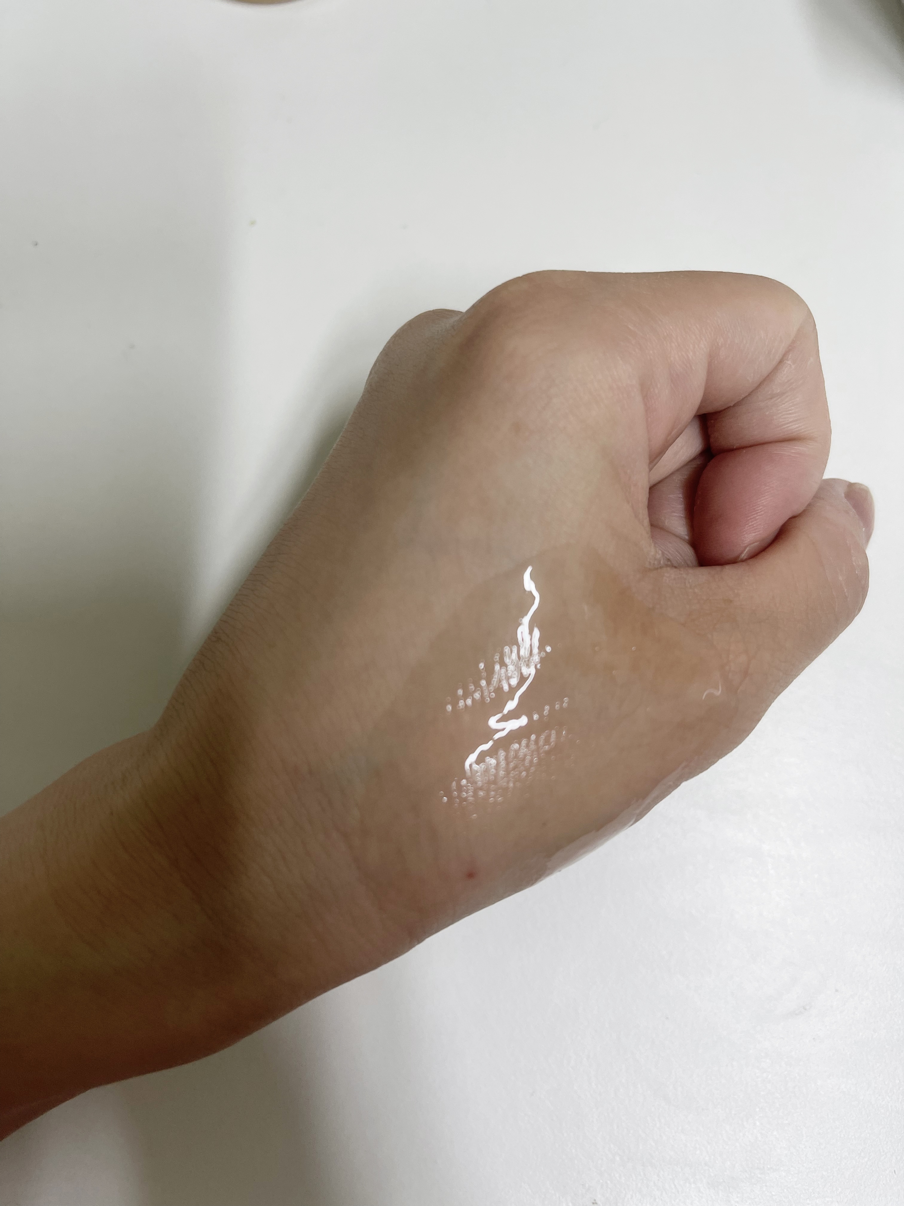 グルタチオンソームダークスポットセラムビタドロップ/Abib /美容液を使ったクチコミ（2枚目）