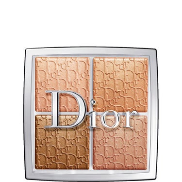 Dior バックステージ フェイス グロウ パレット 005 コッパーゴールド