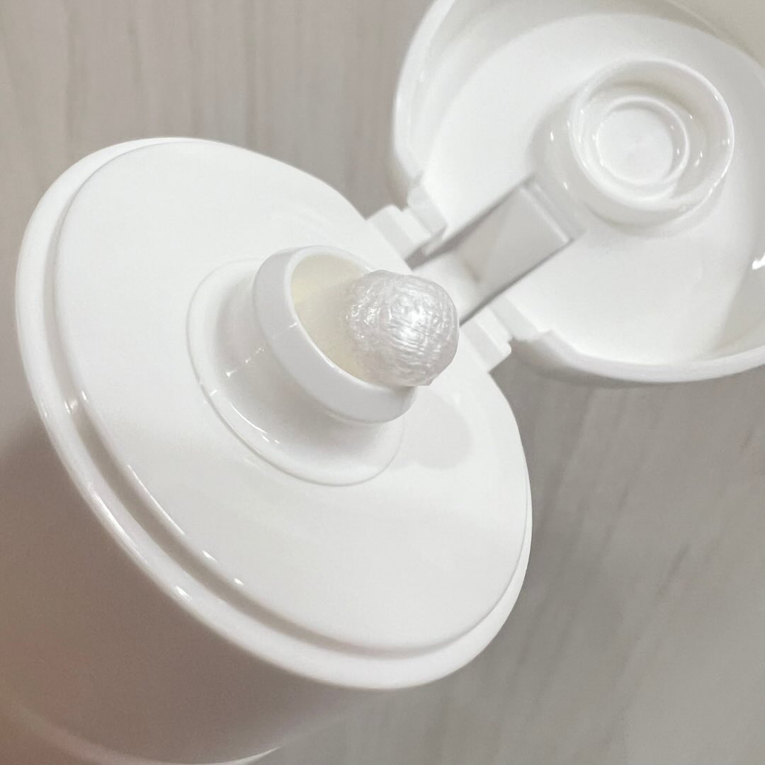 オルビスユー ドット フォーミングウォッシュ/オルビス/洗顔フォームを使ったクチコミ（2枚目）