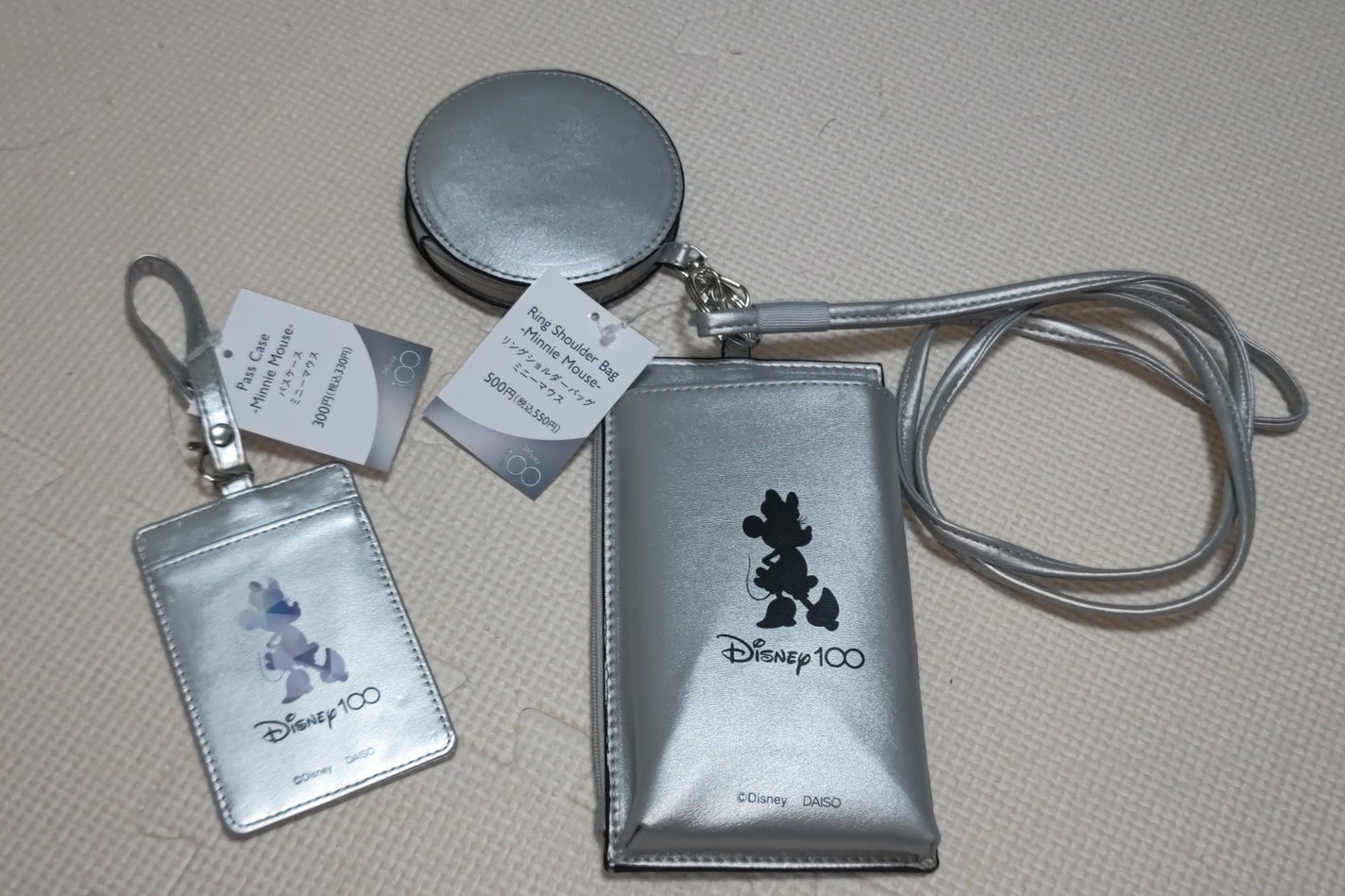 ð»KanonâšçŸåã³ã¹ã¡å³éâºïžè²å å·¥ãªãð on LIPS ããã³ã€ãªã°ããºç¥ãð®ðâšç¬¬2匟ä»åã¯DAISOãšã¹ãªãŒããŒã§è³Œ..ãïŒ2æç®ïŒ