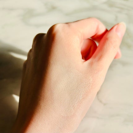 &be マットプライマー/&be/化粧下地を使ったクチコミ(4枚目)