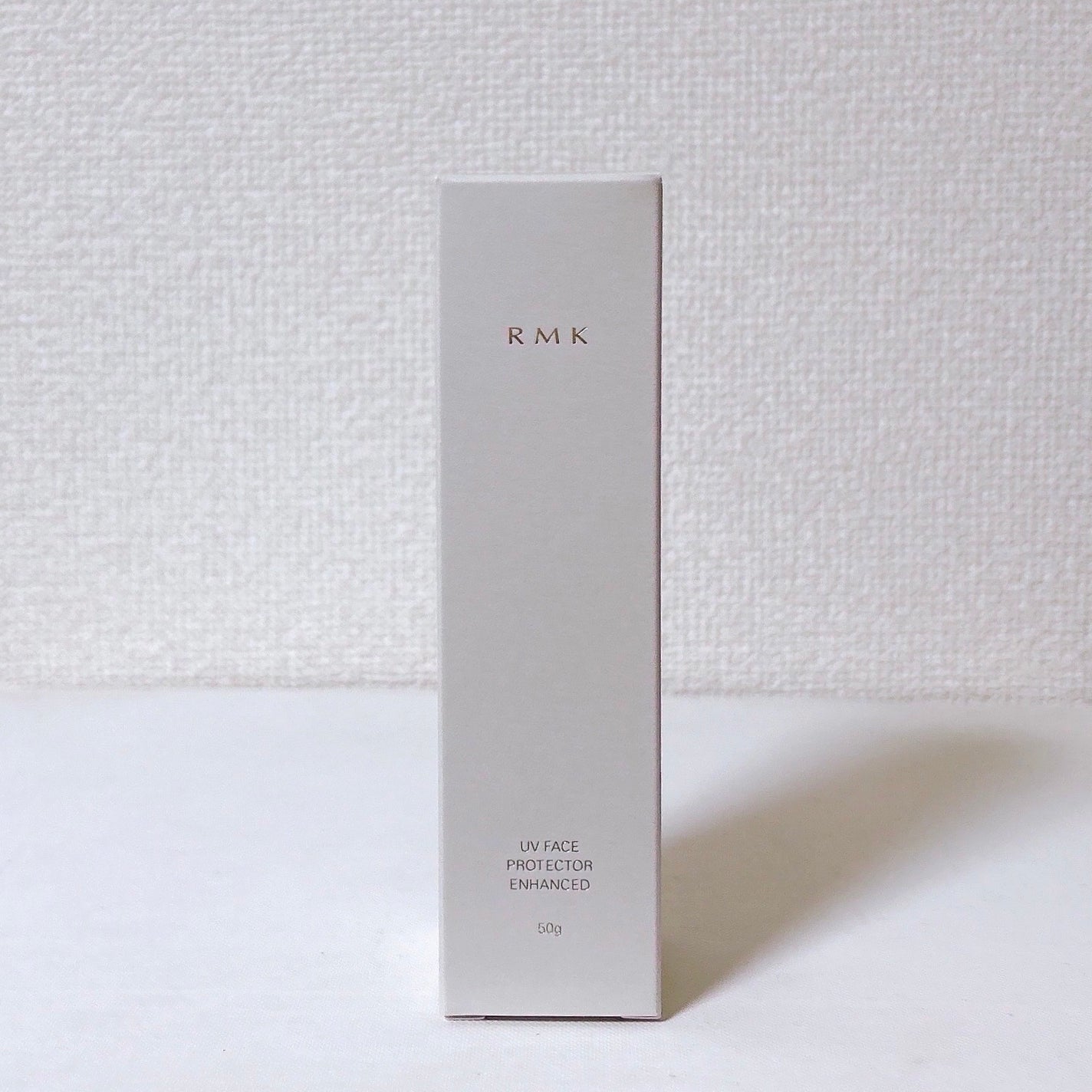 RMK UVãã§ã€ã¹ãããã¯ã¿ãŒ ãšã³ãã³ã¹ã/RMK/æ¥çŒãæ¢ãã¯ãªãŒã ã䜿ã£ãã¯ãã³ãïŒ9æç®ïŒ