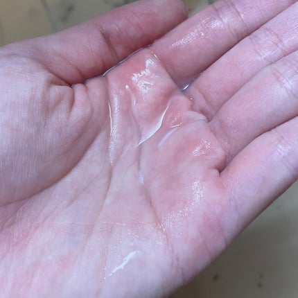 ハトムギ化粧水(ナチュリエ スキンコンディショナー R )/ナチュリエ/化粧水を使ったクチコミ(3枚目)