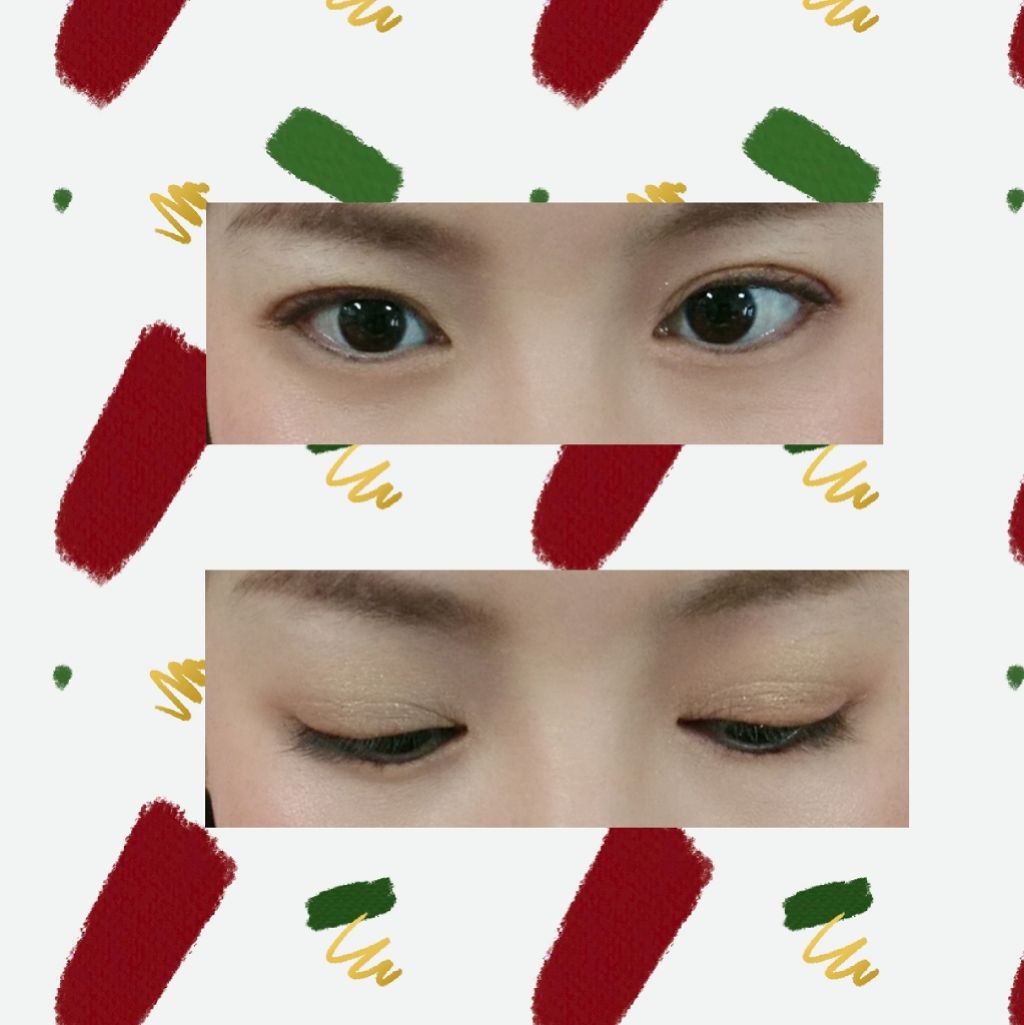 ギルディッド アーティストリー アイ シャドウ パレット/ローラ メルシエ/アイシャドウパレットを使ったクチコミ（2枚目）