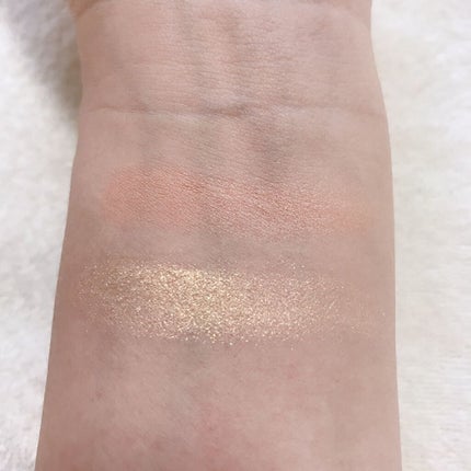 エテュセ アイエディション(カラーパレット)/ettusais/アイシャドウパレットを使ったクチコミ(3枚目)