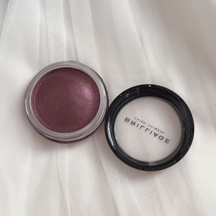 クチュールシャドーフォーアイズ/ブリリアージュ/ジェル・クリームアイシャドウを使ったクチコミ(5枚目)