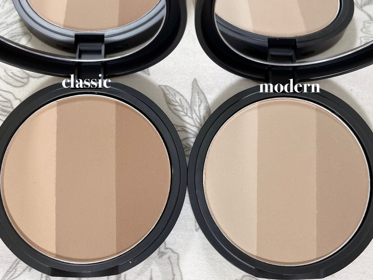 アートクラスバイロダン シェーディング/too cool for school/シェーディングを使ったクチコミ(2枚目)