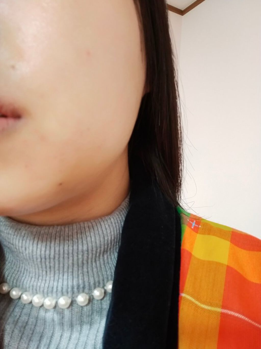  お米の化粧水N /毛穴撫子/化粧水を使ったクチコミ（3枚目）