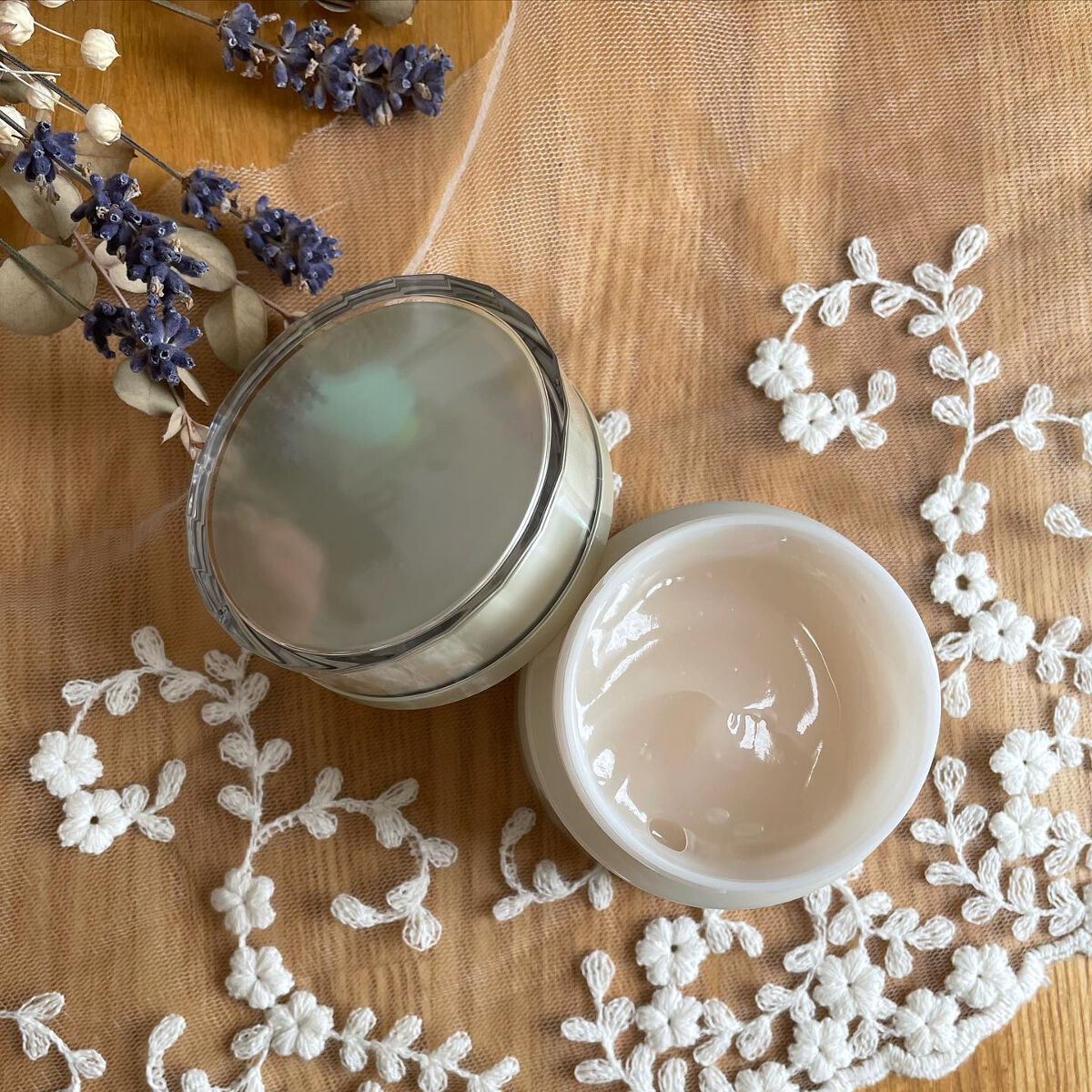 マルチモイスチャージェル/綾花/オールインワン化粧品を使ったクチコミ(2枚目)