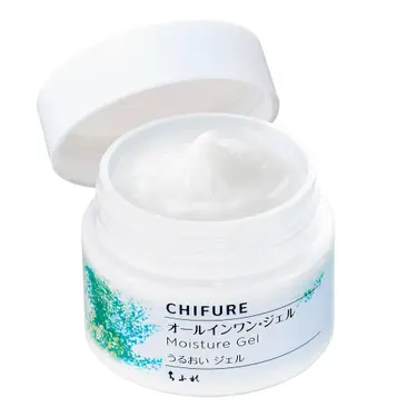 うるおい ジェル 限定デザイン