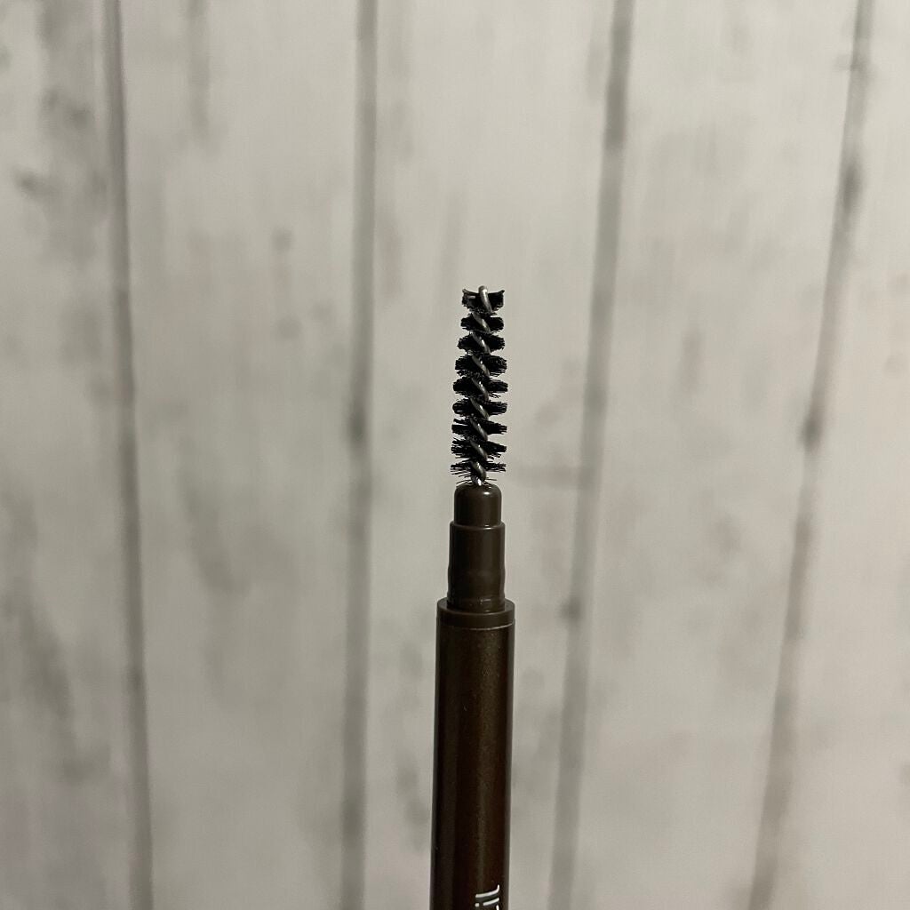 スキニーブロウペンシル/CathyDoll/アイブロウペンシルを使ったクチコミ(4枚目)