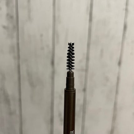 スキニーブロウペンシル/CathyDoll/アイブロウペンシルを使ったクチコミ(4枚目)