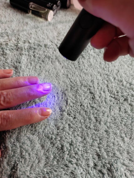 GEL POLISH SET + 1 COLOR GEL POLISH /GRANJE/ネイル用品を使ったクチコミ(4枚目)