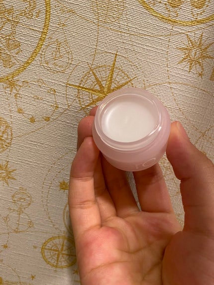 バニラコクレンジングバーム ディスカバリーキット/BANILA CO/その他キットセットを使ったクチコミ(3枚目)