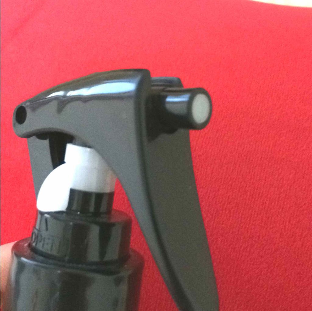 BOTANIST ボタニカルヘアミストのクチコミ「これは香りがとても良くて
🍎アップルとピーチの香り🍑
                    .....」（2枚目）