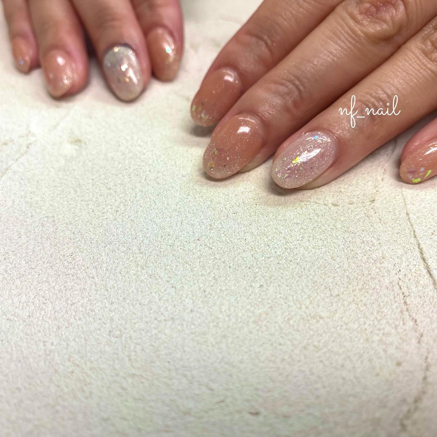 Natsumi◎nailist on LIPS 「simple..#ネイル#ネイルデザイン#ネイルアート#シ..」(2枚目)