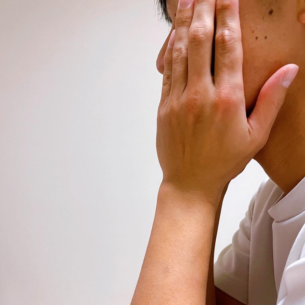 モーニング10 クリアジェル/ニベアメン/オールインワン化粧品を使ったクチコミ(3枚目)