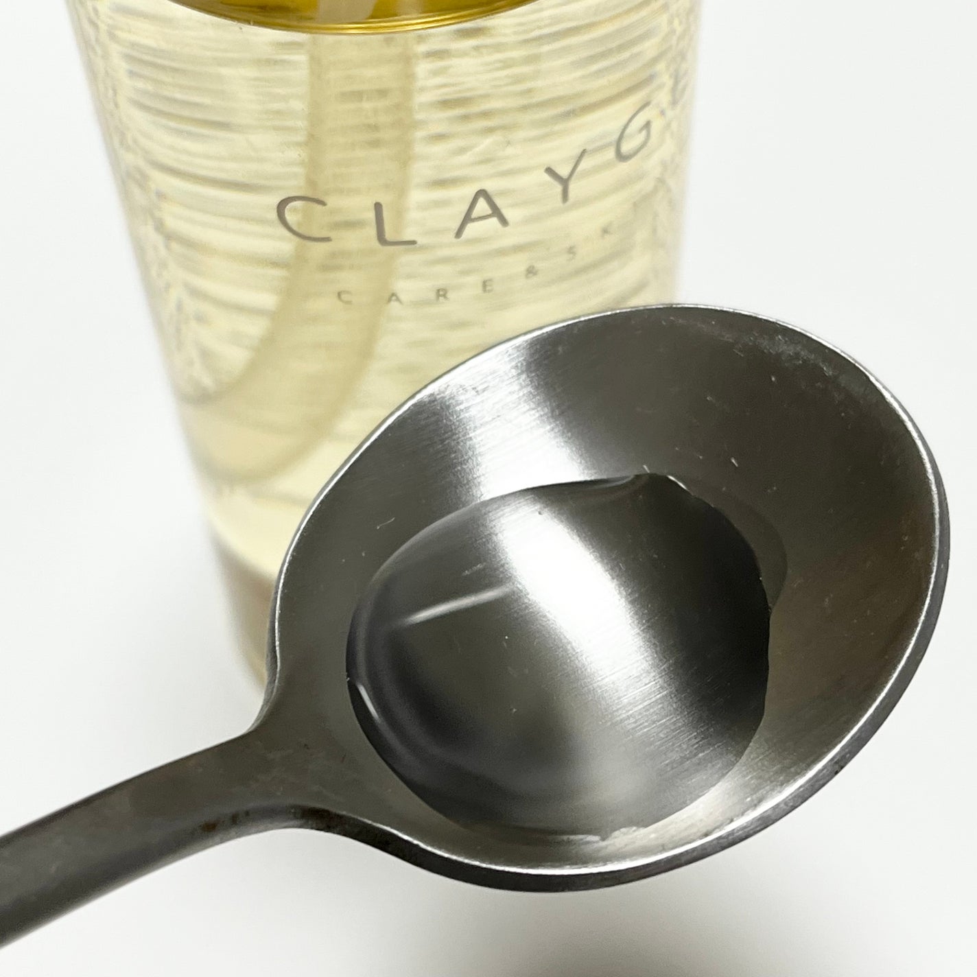 クレンジングオイル/CLAYGE/オイルクレンジングを使ったクチコミ(4枚目)