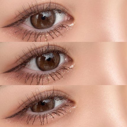 プロ アイ パレット/CLIO/アイシャドウパレットを使ったクチコミ(2枚目)