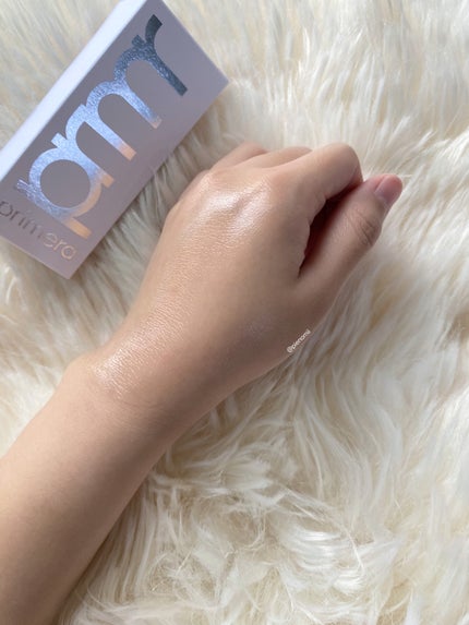 ユース ラディアンス ビタチノール セラム/primera/美容液を使ったクチコミ(3枚目)