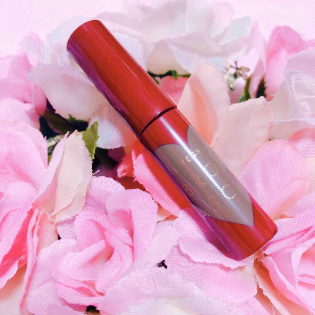 ニュアンスアイブローマスカラ/インテグレート/眉マスカラを使ったクチコミ(1枚目)