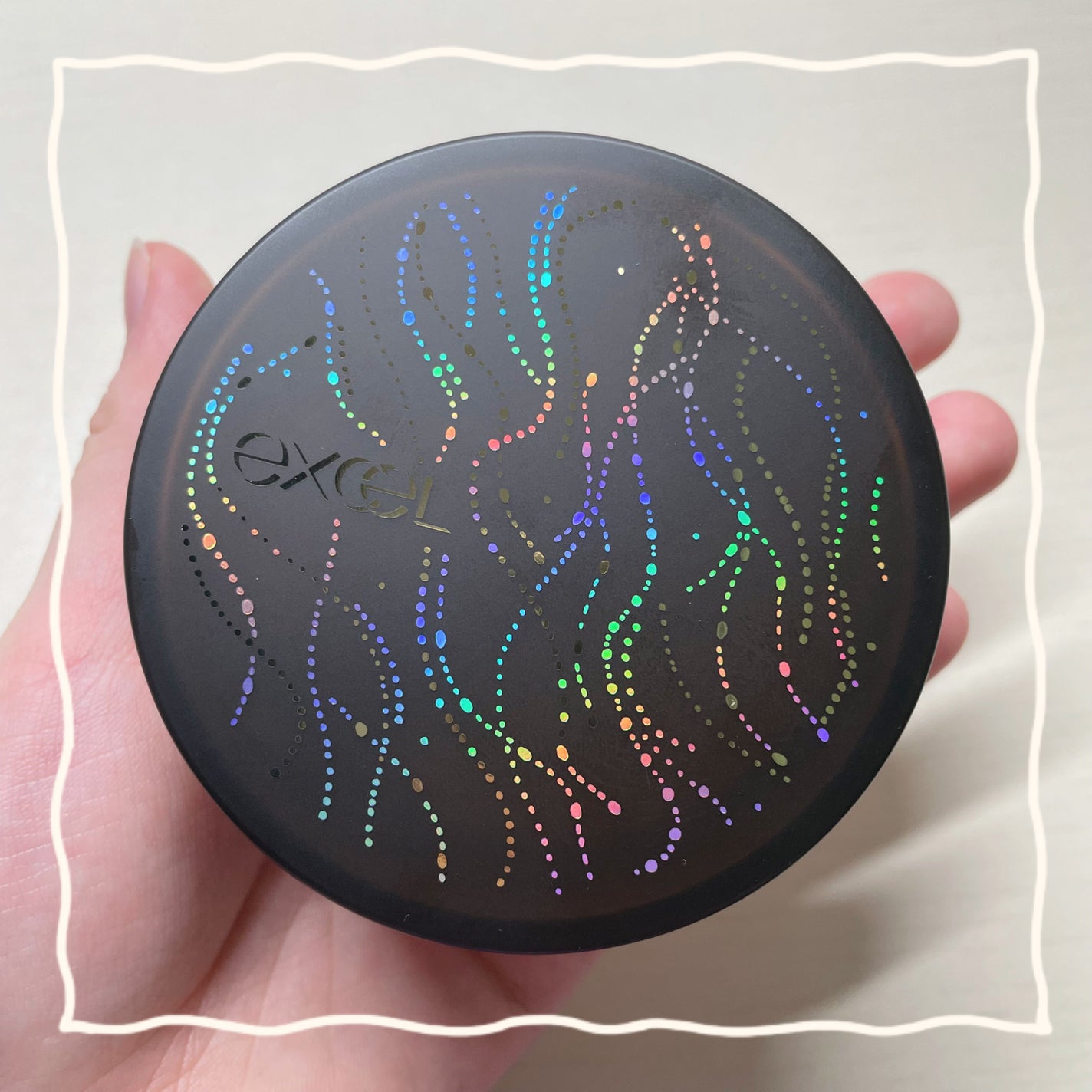 ラスティングベース/チャコット・コスメティクス/化粧下地を使ったクチコミ(4枚目)