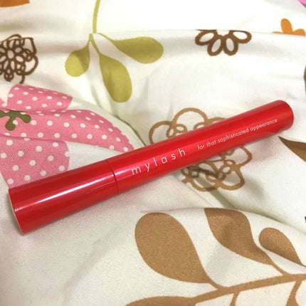 オペラ マイラッシュ アドバンスト/OPERA/マスカラを使ったクチコミ(1枚目)