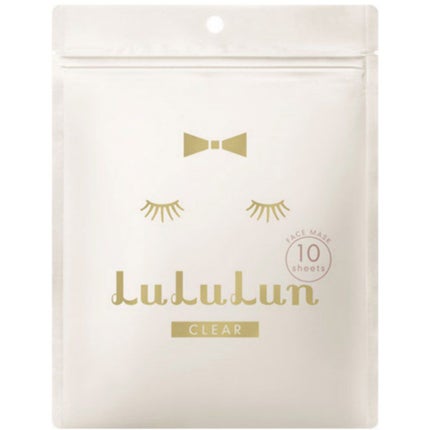 エッセンスマスク (ビタミンC)/クリアターン/シートマスク・パックを使ったクチコミ(2枚目)