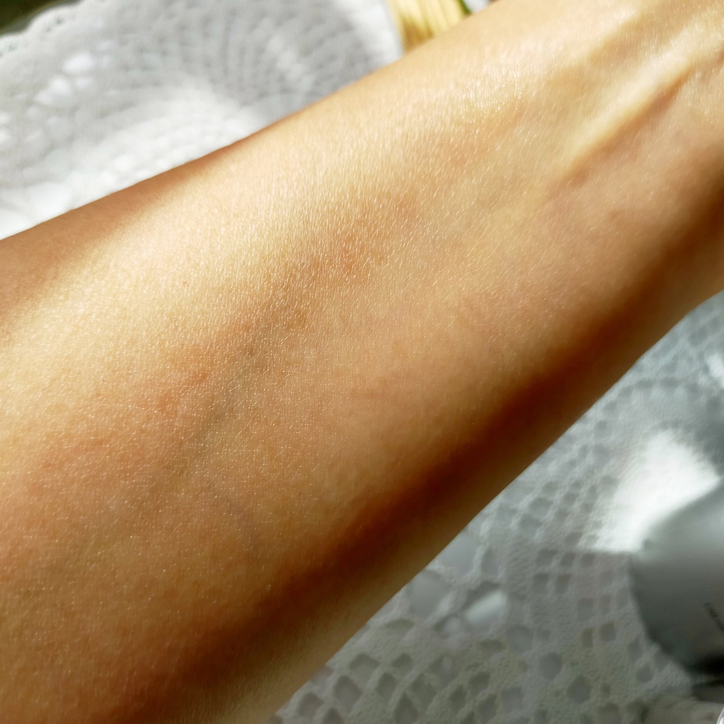 REJURAN リバランシング トナー 120ml/REJURAN COSMETICS/化粧水を使ったクチコミ(3枚目)