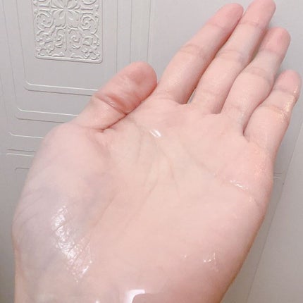 ボタニカルボディーソープ(クリアクレンズ)/BOTANIST/ボディソープを使ったクチコミ(3枚目)