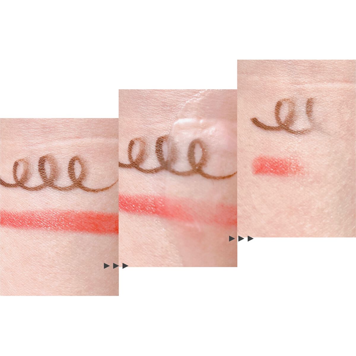 ナノスキンクリア クレンジングバーム/ミュゼコスメ/クレンジングバームを使ったクチコミ(3枚目)