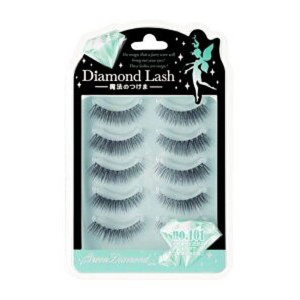 グリーンダイヤモンドシリーズ no.101