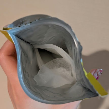 レチビタエッセンスマスク/ピュレア/シートマスク・パックを使ったクチコミ(4枚目)