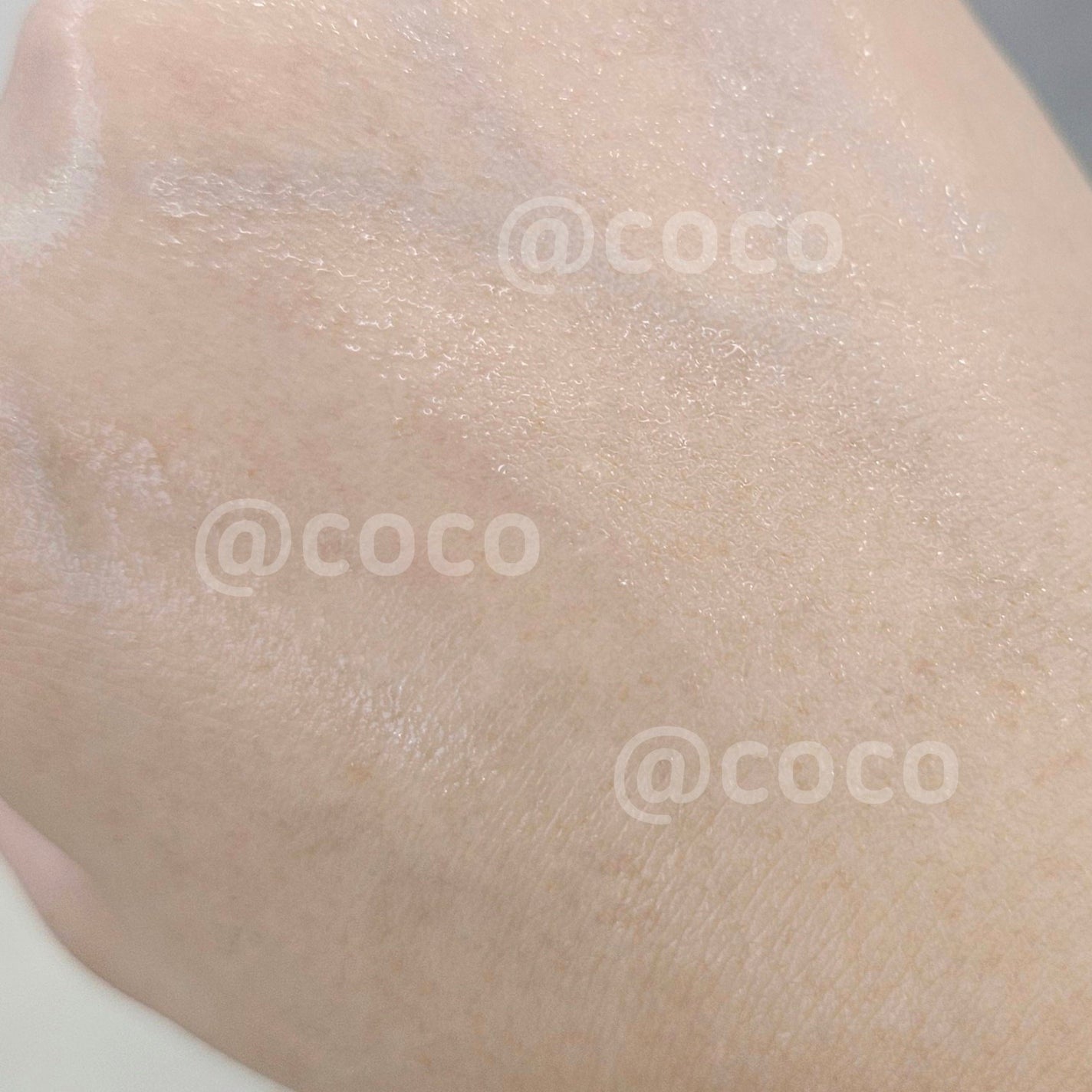 アビブ グルタチオンソームダークスポットセラムビタドロップ/Abib /美容液を使ったクチコミ(5枚目)