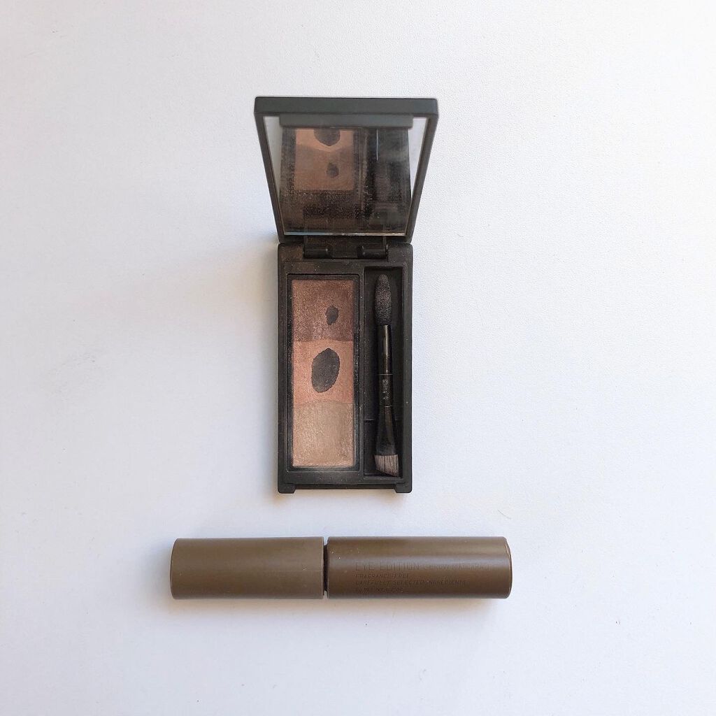 極細 アイライナーR/CEZANNE/リキッドアイライナーを使ったクチコミ(4枚目)