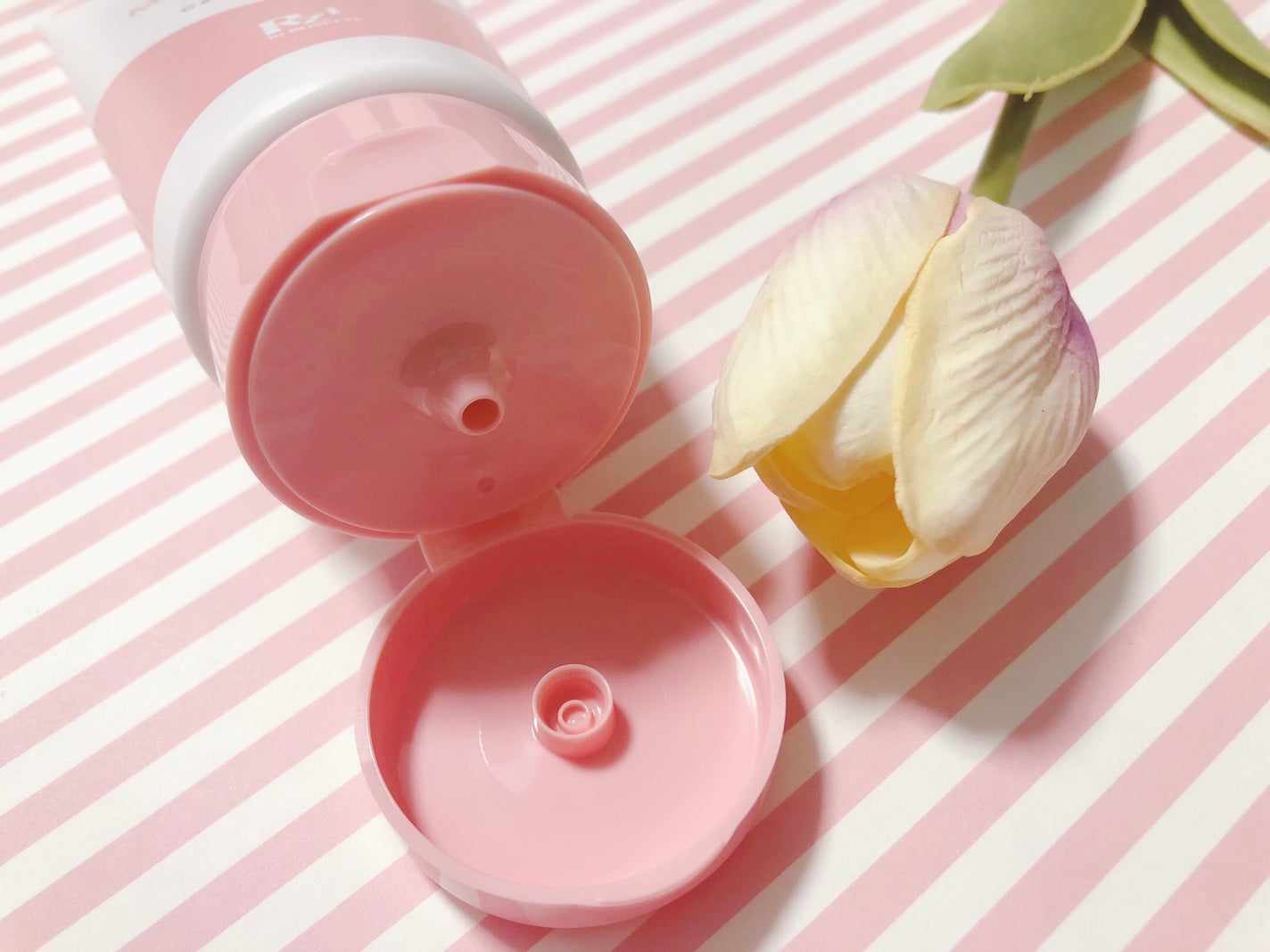 MEGURIM WARM /MEGURIM by Rz+ /その他洗顔料を使ったクチコミ(2枚目)