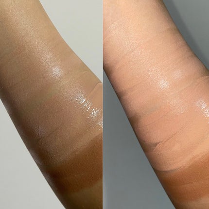 カラーステイ ロングウェア メイクアップ D/REVLON/リキッドファンデーションを使ったクチコミ(6枚目)