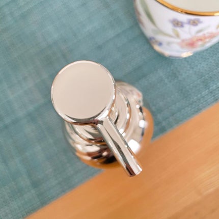 ドリーミー ヘア&ボディオイル/THERATIS/ボディオイルを使ったクチコミ(3枚目)