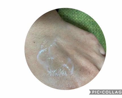 ライフ クレンジング ミルク/Dior/ミルククレンジングを使ったクチコミ(3枚目)