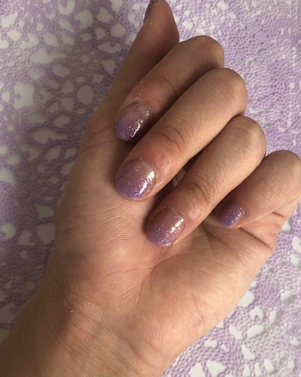 ネイルエナメルカラー/KATE/マニキュアを使ったクチコミ(3枚目)