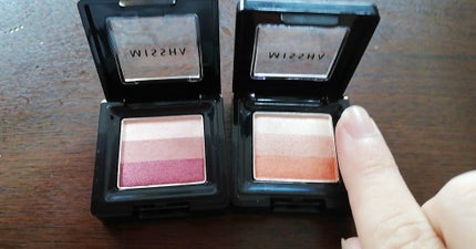 トリプルシャドウ/MISSHA/アイシャドウパレットを使ったクチコミ(4枚目)