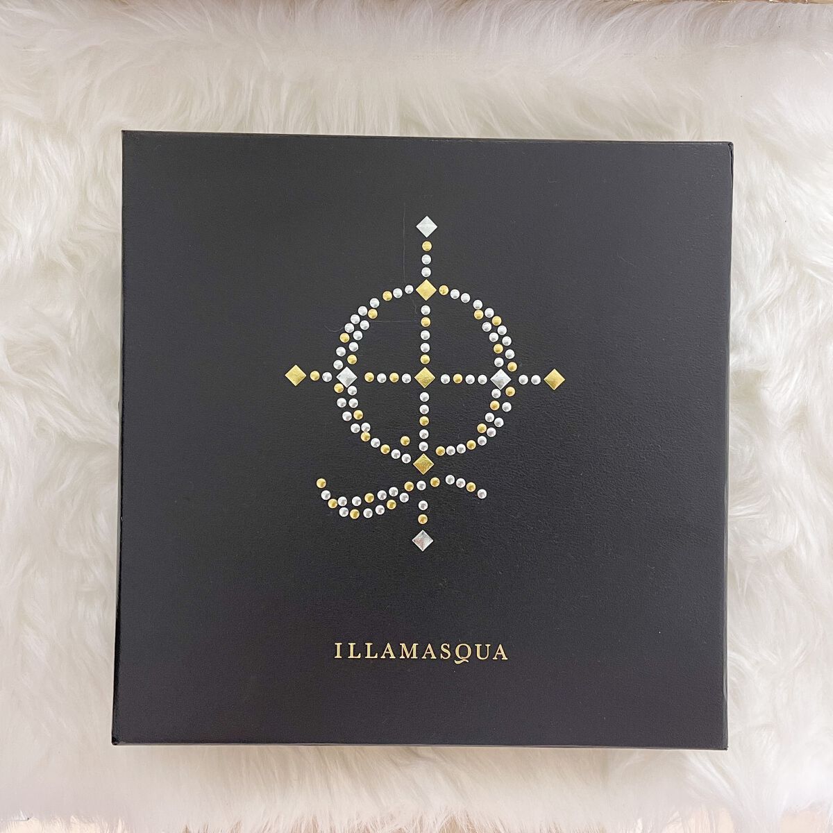 10TH ANNIVERSARY BEYOND POWDER/Illamasqua/パウダーチークを使ったクチコミ(6枚目)