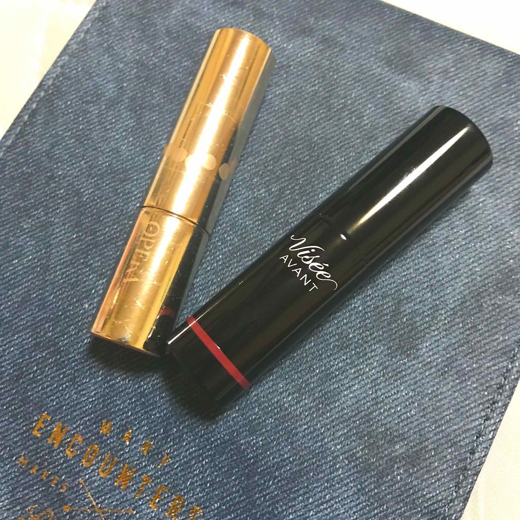 ヴィセ アヴァン マルチスティックカラー/Visée/口紅を使ったクチコミ（1枚目）